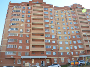 Dmitrov Apartments