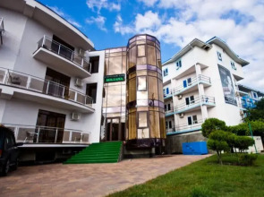 Гостевой дом Татьяна