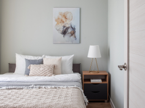 Na Krasnodarskoy 40/2 Apartments