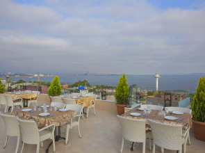 Отель Aren Suites