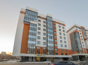 Квартира BeGuest на Чайковского 66