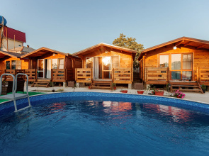 Luchik Recreation Camp