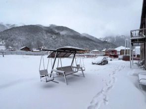 База отдыха Albion