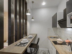 Апартаменты InHome24 на Профсоюзной