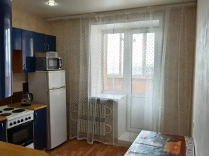 Квартира в Боровом рядом с М4 Дон