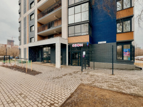 Апартаменты Privi House на 5 Подлесной 3