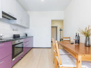 Апартаменты Однокомнатные в АртСити