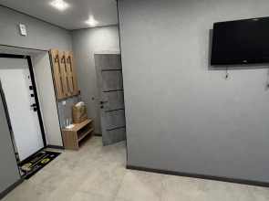 Апартаменты на улице Минусинская