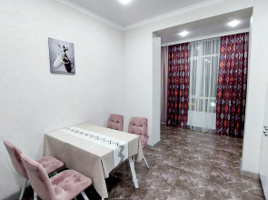 Квартира Две раздельные спальни