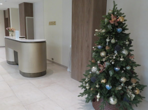 Апартаменты в Афинах ЖК Метрополия