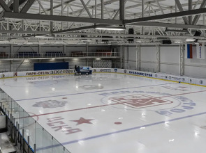 Русские Сезоны Парк Отель Пересвет