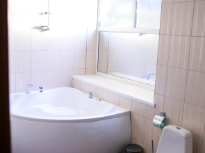 Парк-отель Маликон