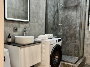 Квартира в умном доме Гелиос