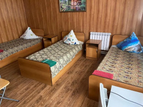 Мини-отель Солнечная горка