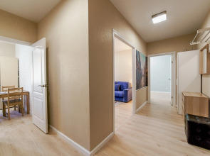 Апартаменты Сутки-Дом - Облака