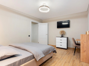 Квартира ШикаЛад КМВ Люкс в центре 5