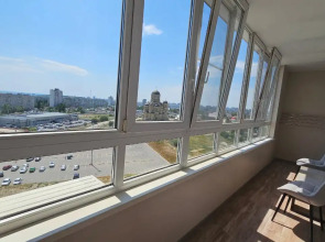 Апартаменты ЖК Альбатрос 10/16