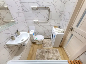 Квартира 1-к. квартира, 47 м², 13/21 этаж