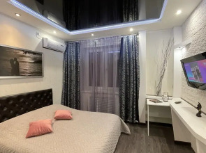 Апартаменты Сутки Уфа на Карла Маркса 62