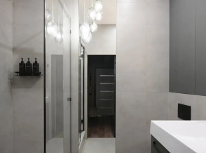 Апартаменты Moon river