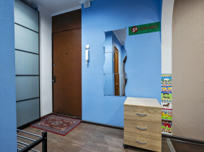 Апартаменты MaxRealty Прибрежный Проезд 7