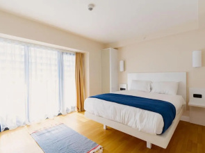 Апартаменты Grand City Batumi