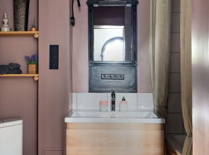 Апартаменты Уникальные на Большой Покровской