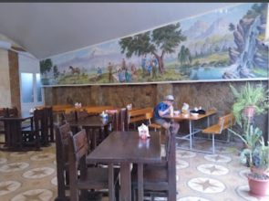 Гостевой дом Пальмира