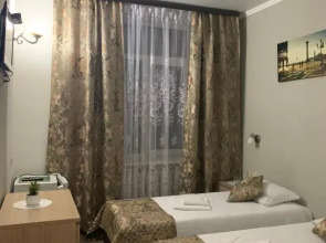 Железнодорожный