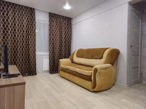 Апартаменты SeveRent Октябрьская 15А