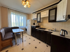 Апартаменты На сутки проспект Пушкинский 34б