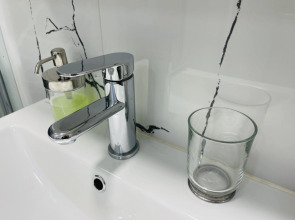 Апартаменты в самом центре Сочи, рядом с Администрацией