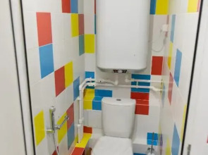 Хостел Кам24