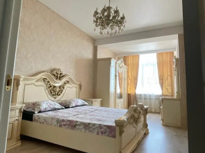 Апарт-отель Ru 1