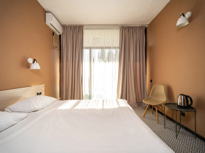 Gagra Hotel