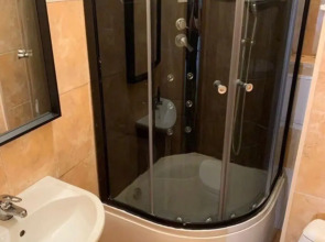 Гостевой дом Arbatrum