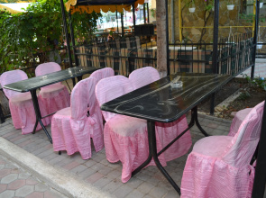 Milena Hotel
