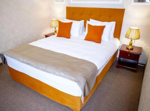 Отель La Casa Nizami