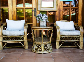 Гостевой дом Камелот