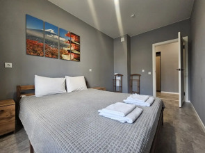 Квартира Уютная Квартира в Центральной Части Ижевска