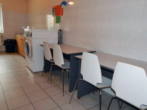 Хостел Реутов