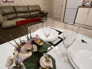 Апартаменты Бизнес Класса Проспект Ленина