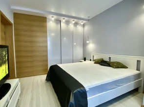 Квартира на улице Алтайская 93/1