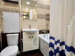 Квартира Уютная