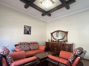 Бутик-отель AYUB