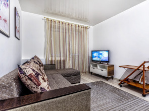 Апартаменты 06 Самый центр. Идеально для командированных и туристов.