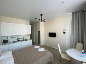 Апартаменты Sea Side 4