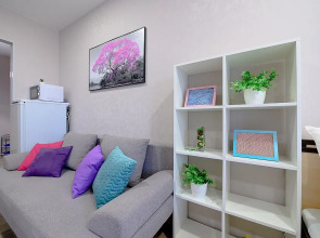 Апартаменты в НОВОМ ЭЛИТНОМ доме на Масленникова 58