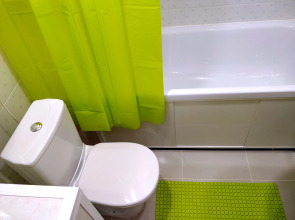 Апартаменты Old Vladivostok