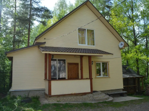 Baza Otdykha U Rodnika
